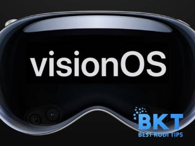 Apple Releases visionOS 1.0.1 Ahead of Vision Pro Launch