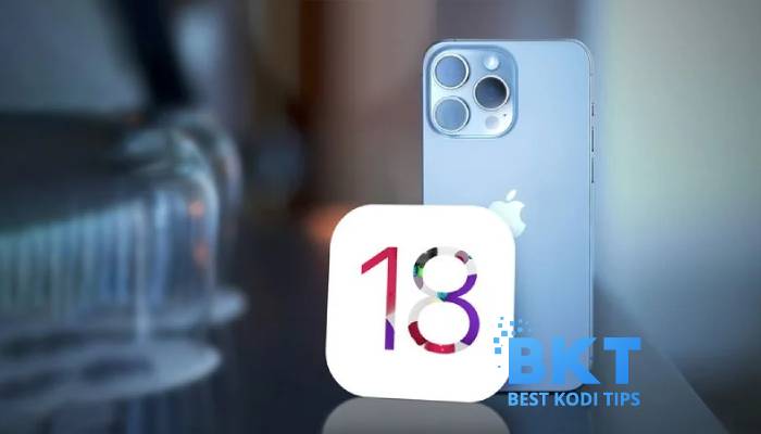 Apple's Game-Changing iOS 18: Major Upgrades, RCS Support, and Smart Siri on the Horizon
