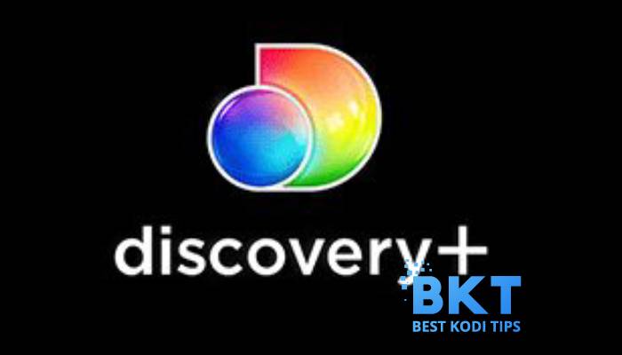 How to Install Discovery Plus Kodi Addon