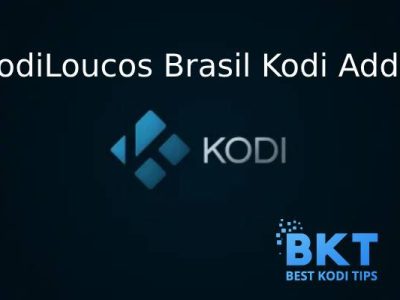 How to Install KodiLoucos Brasil Kodi Addon on Firestick and android tv