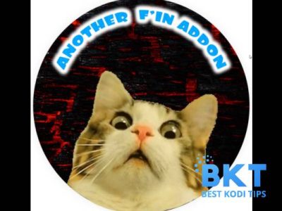 How to Install Odds N Ends Kodi Addon