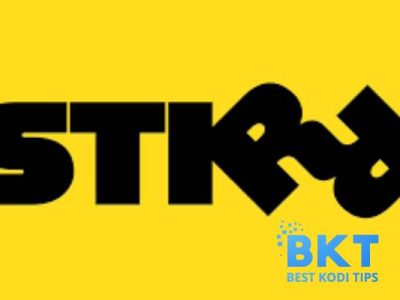 How to Install STIRR Kodi Addon on Firestick & Android