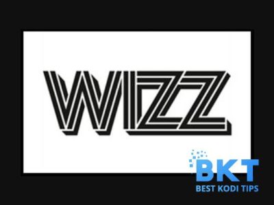 How to Install The Wizz Kodi Addon