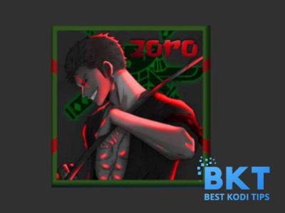 How to Install Zoro Kodi Addon on Firestick & Android
