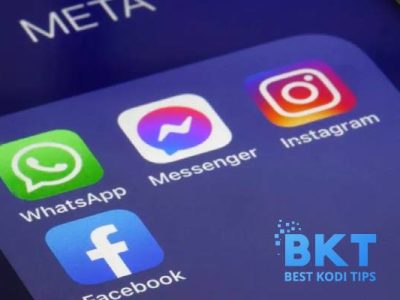 Meta Allows Unlinking Facebook, Instagram, and Messenger