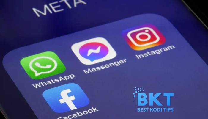 Meta Allows Unlinking Facebook, Instagram, and Messenger