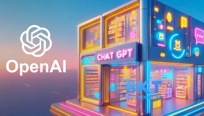 OpenAI to Launch GPT Store for AI Enthusiasts Next Week