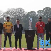 PSL 2024 Live Streaming - Where to Watch, Channels, Apps, Sites