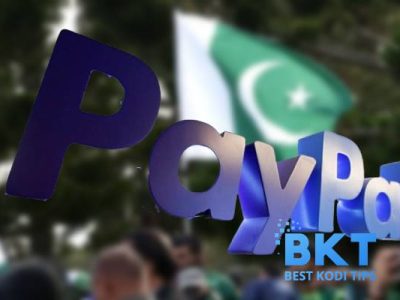 PayPal to enter Pakistan via third-party app