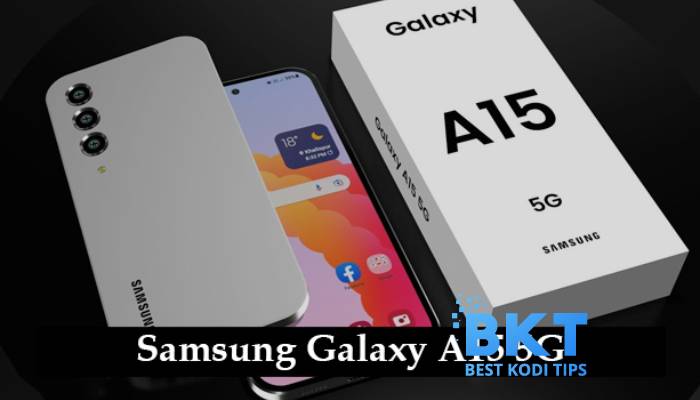 Samsung Galaxy A15 5G Price & Specs Review