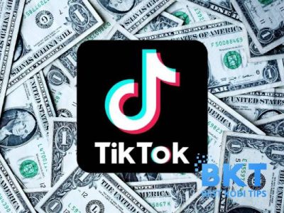 TikTok becomes the first app to reach $10 billion in-app spending in 2023