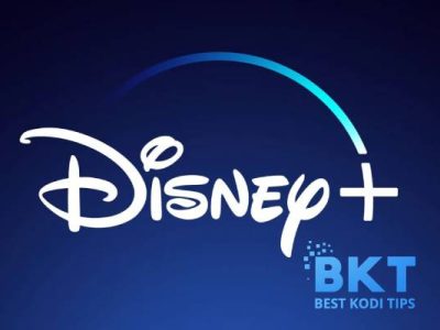 How To Install Disney Plus Kodi Addon on Any Device