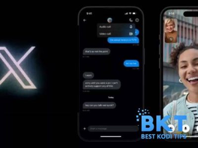 X brings audio and video calls to Android