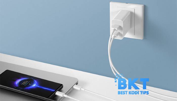 Xiaomi Launches 60W Fast Charging Cable at Just $3