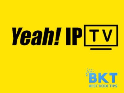 how to install YEAH IPTV on firestick