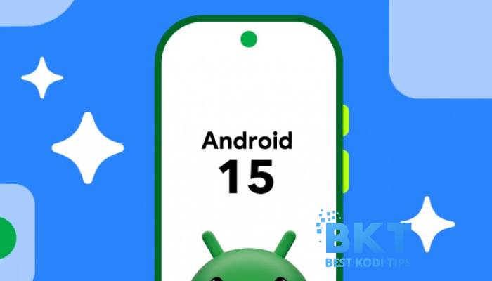The first Android 15 Developer Preview is Expected this Thursday
