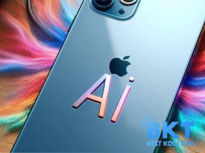 Apple's iPhone 16 and iOS 18 Set to Revolutionize Mobile AI