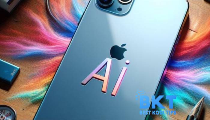 Apple's iPhone 16 and iOS 18 Set to Revolutionize Mobile AI