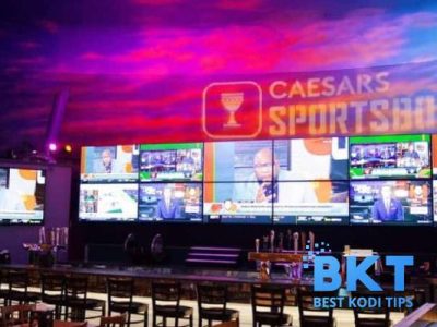 Caesars Sportsbook North Carolina Promo Code, Review and Recommendation