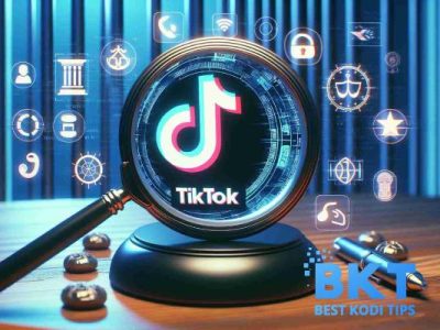 EU Launches Investigation into TikTok's Compliance with Digital Services Act