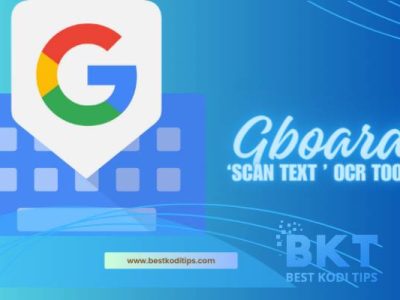 New Gboard OCR Feature Rolling Out for Android, Bringing Easier Text Scanning