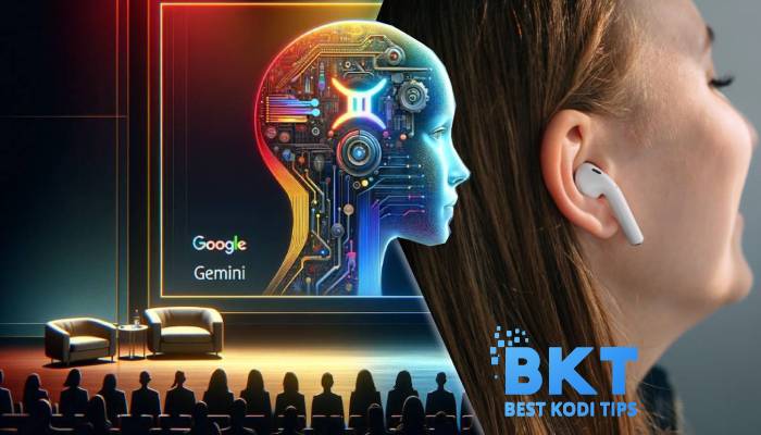Google is Already Working on Gemini for Headphones