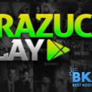 Install Brazuca Play Kodi Addon, Brazuca Portuguese Addon