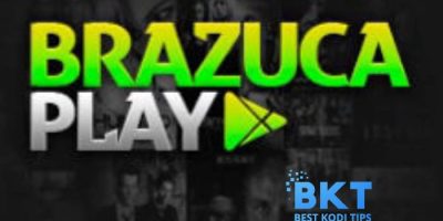 Install Brazuca Play Kodi Addon, Brazuca Portuguese Addon