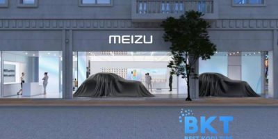 Meizu Goes "All in AI" After Exiting Smartphone Market