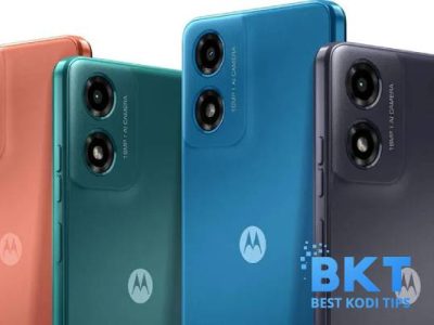 Motorola Moto G04's India launch date revealed