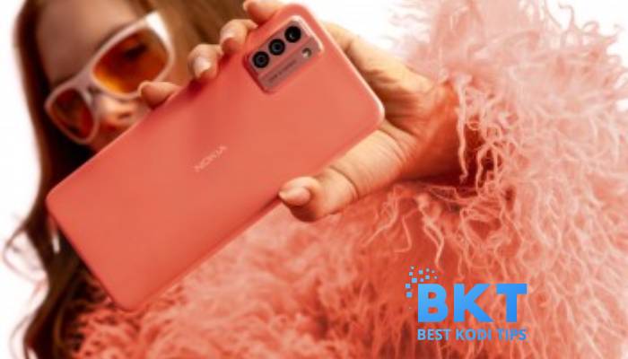 Nokia G22 Gets a New Color