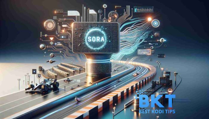 OpenAI Introduces Sora, its Text-to-Video AI Model