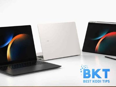 Samsung Galaxy Book4 Series Laptops to Launch in India This Month