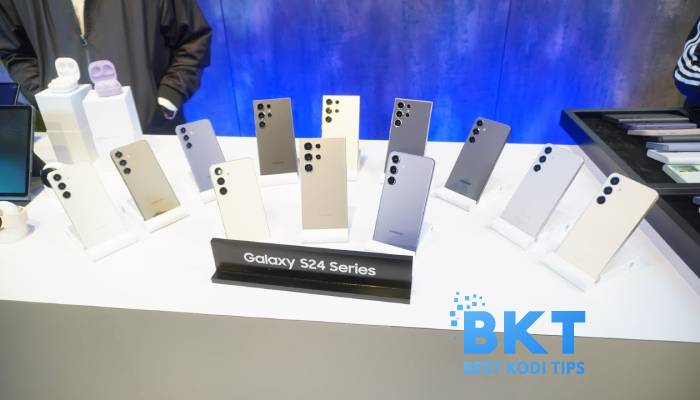 Samsung Galaxy S24 Generation Hits Record Pre-Orders in the Netherlands