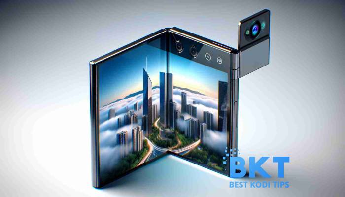 Samsung Galaxy Z Fold 6 Rumored to Get 200MP Main Camera