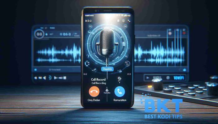 Samsung Introduces VoWiFi Call Recording Feature in Latest One UI 6.1 Update