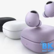Samsung Unveils AI Features Update for Galaxy Buds Series