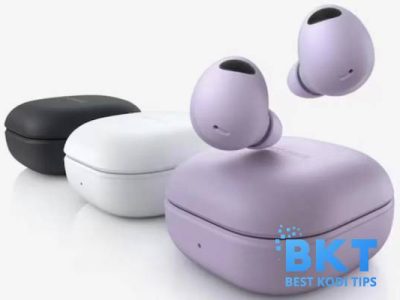 Samsung Unveils AI Features Update for Galaxy Buds Series