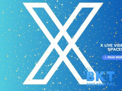 Spaces Hosts on X Can Now Broadcast Video During a Chat Session