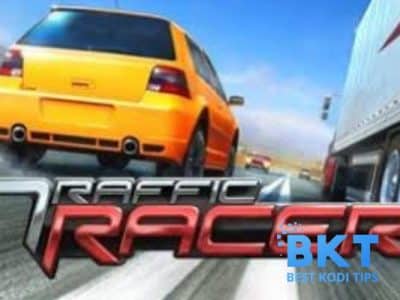 Traffic Racer A Timeless Classic for Racing Enthusiasts