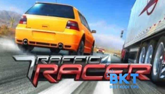Traffic Racer A Timeless Classic for Racing Enthusiasts