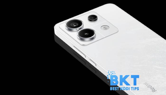 Xiaomi Redmi Note 13 Pro 5G Cameras