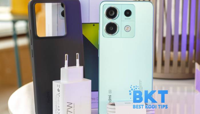 Xiaomi Redmi Note 13 Pro 5G Smartphone Review:  Introduction