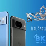 Google Pixel 8 Series Wins 2023 Phone of the Year Award at MWC
