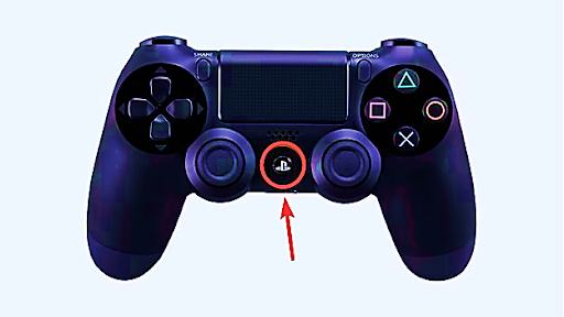 How to Connect PS4 Controller