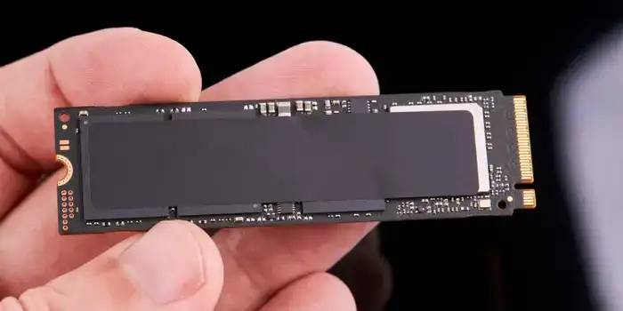 Install a Solid-State Drive 