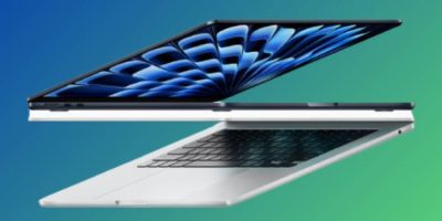 Apple launches new 13-inch and 15-inch MacBook Air with M3 chip, support for two external displays, faster Wi-Fi