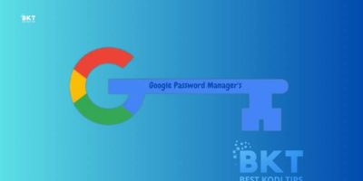 Google Working on Password Sharing Feature for Android Users