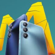 Samsung Launches Galaxy M14 4G in India with Impressive Features