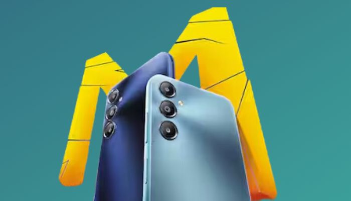 Samsung Launches Galaxy M14 4G in India with Impressive Features